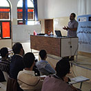 The MBI Al Jaber Foundation Sponsors the Professional Development of Young Academics in Yemen