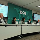 MBI Al Jaber Foundation Attends Overseas Development Institute’s Panel Discussion