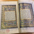 MBI Al Jaber Foundation Visits British Library