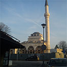 MBI Al Jaber Foundation Supports Rebuilding of Ferhadija Mosque in Bosnia and Herzegovina