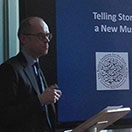 MBI Al Jaber Lecture Series: “Telling Stories in Basrah: A New Museum for Iraq” by Dr Paul Collins