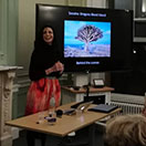 MBI Al Jaber Lecture Series: “Dragon’s Blood Island: Socotra and Our Search for Dragons” by Ella Al-Shamahi
