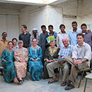 MBI Al Jaber Foundation Sponsors the Socotra Training Centre