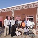 Charitable Work in Sudan Supported by the MBI Al Jaber Foundation