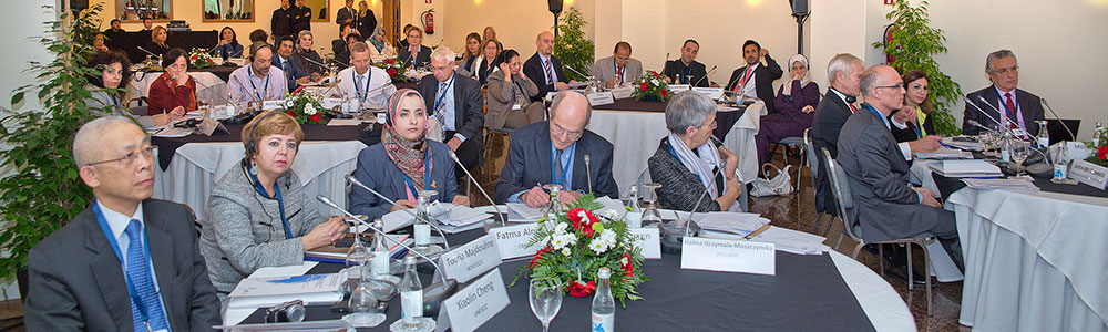 UNESCO Euro-Arab Dialogue