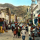 MBI Al Jaber Foundation Supports Yemen Exhibition Lecture: ‘Views of Aden’ by Dr St John Simpson