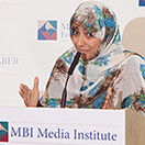 Sheikh Mohamed Bin Issa Al Jaber Launches New Media Training Institute in Yemen
